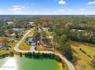580 Stone Ridge Rd SW, Supply, NC 28462