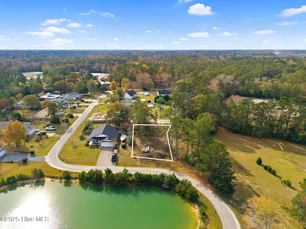 580 Stone Ridge Rd SW Lot 5, Supply, NC 28462