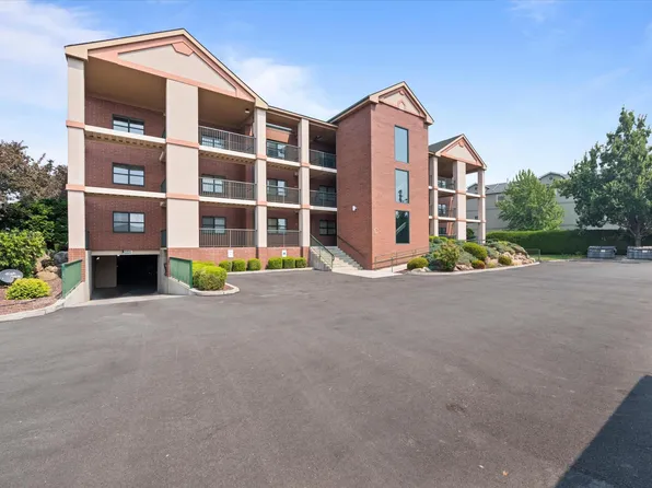 300 Columbia Point Dr Unit C303, Richland, WA 99352