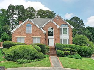 1104 Thorn Apple Ct SE, Conyers, GA 30013