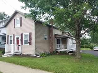 337 Portage St NW, North Canton, OH 44720