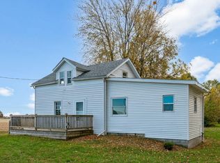 637 Owens Rd W, Marion, OH 43302