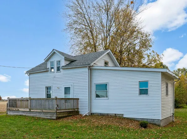 637 Owens Rd W, Marion, OH 43302