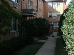 1536 W Farwell Ave APT 1C, Chicago, IL 60626