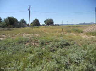 475 W Rome Way, Paulden, AZ 86334