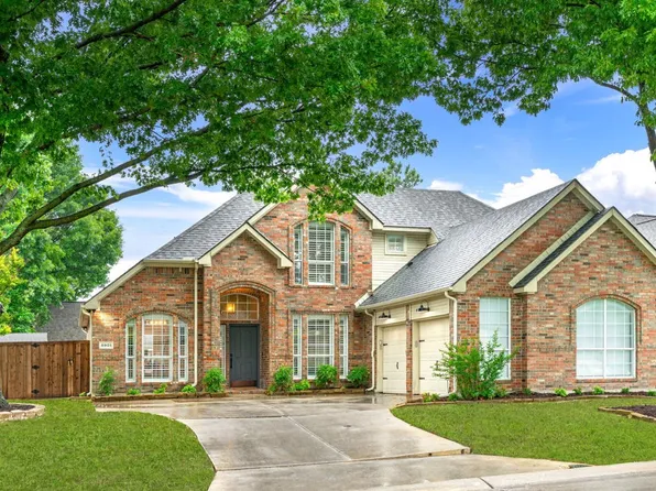 8901 Aplamado Dr, McKinney, TX 75072