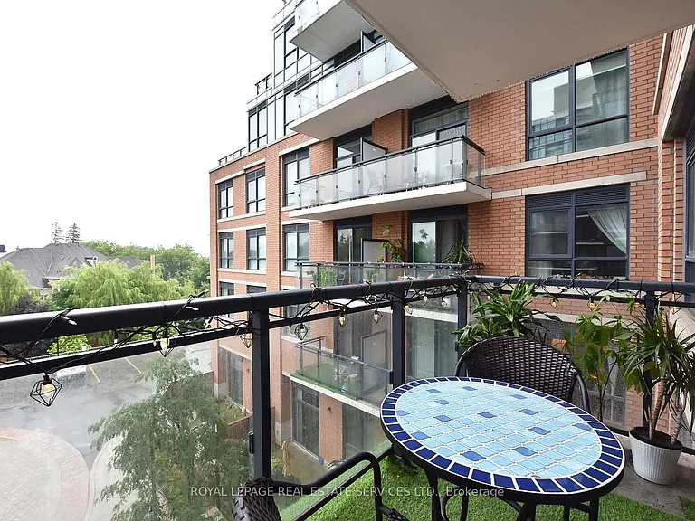 11611 Yonge St #306 — Photo 12