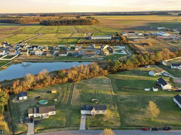 115 Woodland Way, Camden, NC 27921