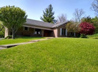 7684 Thompson Rd, Cincinnati, OH 45247