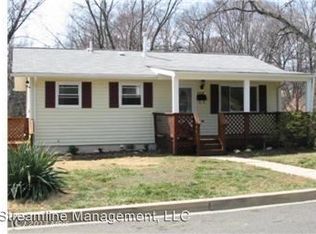 107 Geneva Ave, Silver Spring, MD 20910