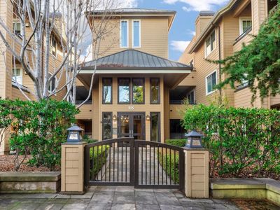 1155 Merrill St APT 101, Menlo Park, CA, 94025