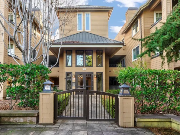 1155 Merrill St APT 101, Menlo Park, CA 94025