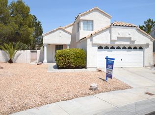 3052 Anchor Chain Dr, Las Vegas, NV 89128
