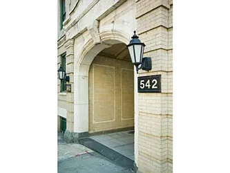 Rented by City & Suburban