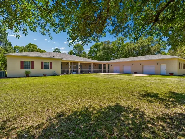 30342 Vitex Ave, Eustis, FL 32736