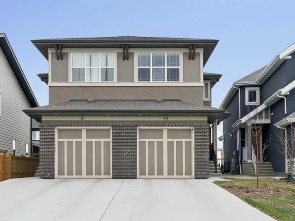 79 N Magnolia Heath SE, Calgary, AB T3M 2Z7