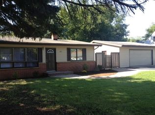 603 Daisy Ln, Round Lake Beach, IL