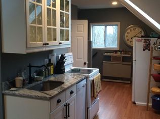 13 Elder Ave FLOOR 3, Kingston, MA 02364