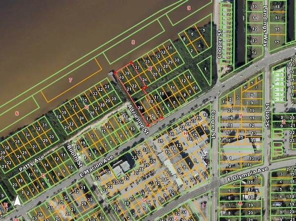 806 E Marion Ave, Punta Gorda, FL 33950