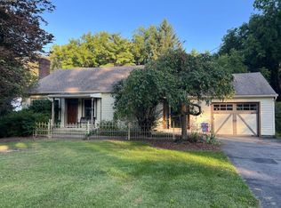 1805 Buckland Ave, Fremont, OH