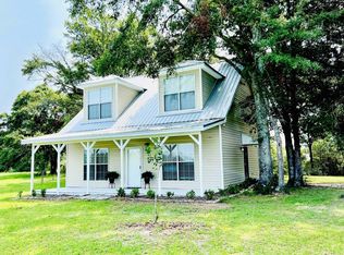 14814 Rockhole Bridge Rd, Andalusia, AL 36420