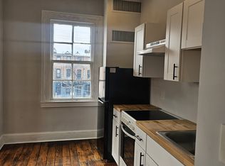 2116 N Charles St SUITE 3F, Baltimore, MD 21218