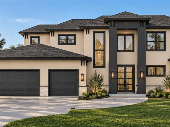 6518 SAWYER SHORES LANE, WINDERMERE, FL 34786