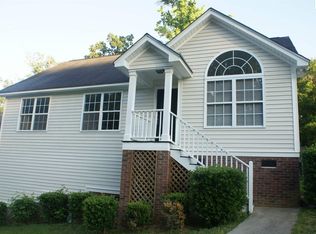 136 Saint Andrews Place Dr, Columbia, SC 29210