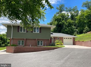 820 Woodland Ave, Lavale, MD 21502