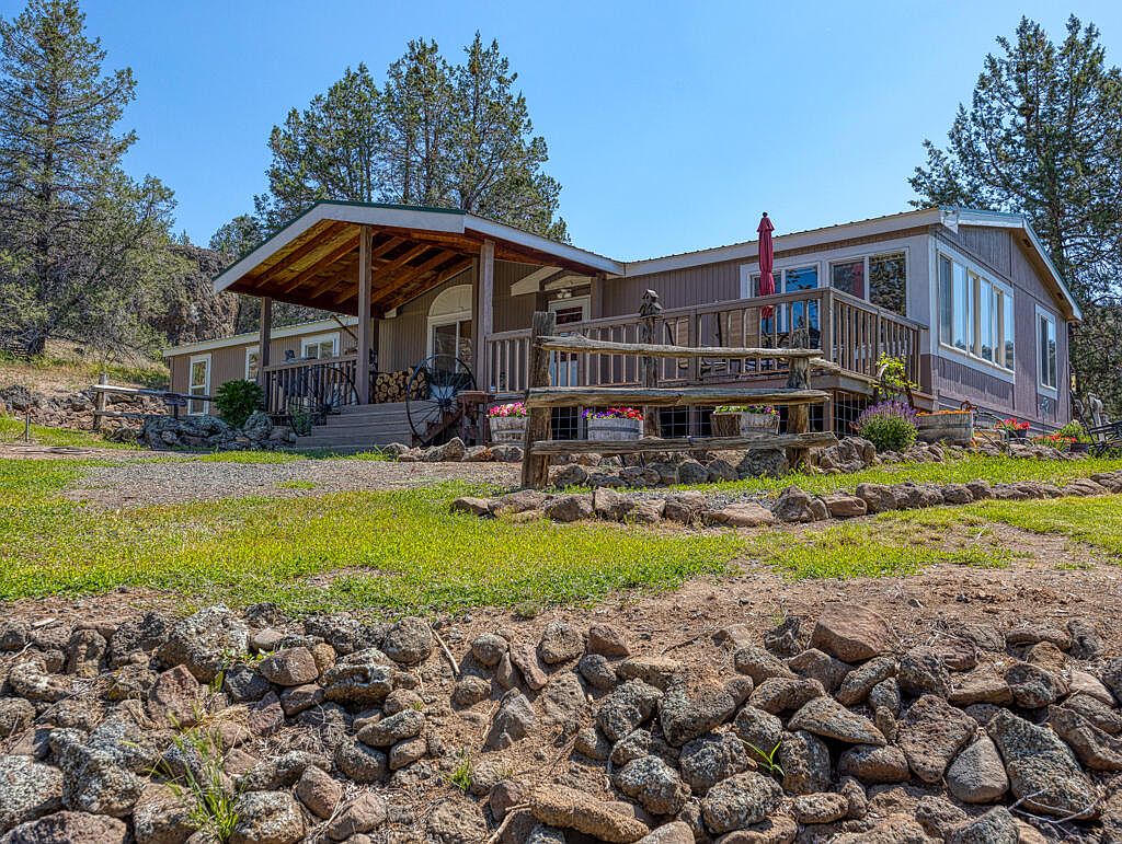 48520 Gerber Rd, Bonanza, OR 97623 MLS 220158063 Zillow