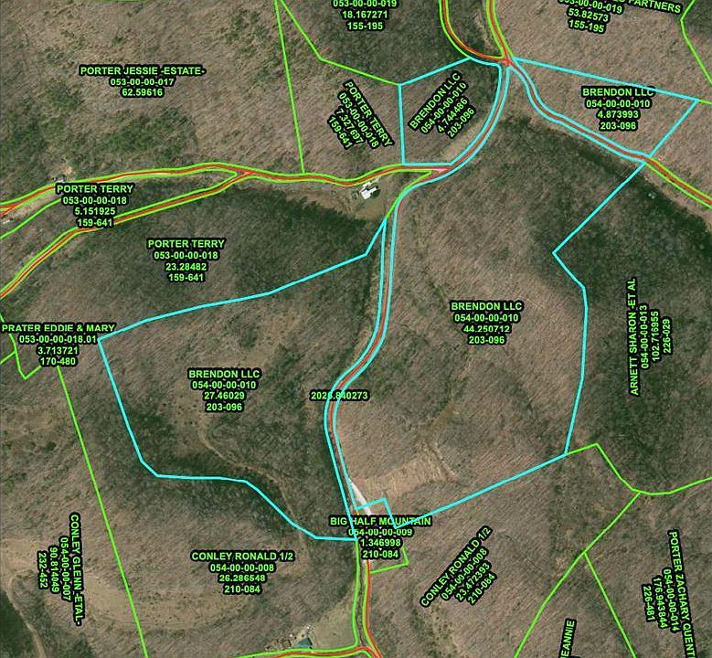 1st image of 0 Half Mountain Creek Rd #414650