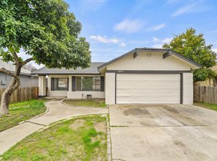 2012 Boulder Creek Dr, Modesto, CA