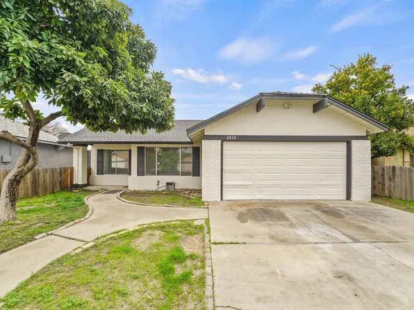 2012 Boulder Creek Dr, Modesto, CA 95351