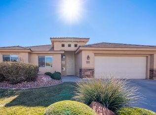 2139 W 1660 N, Saint George, UT 84770