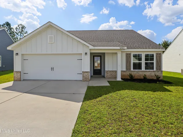 14041 Sanctuary Trails Dr, Gulfport, MS 39503