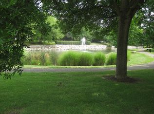 3400 Fishinger Mill Dr, Hilliard, OH