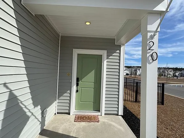 20 Dreher Dr, Hardeeville, SC 29927