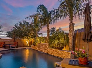 2204 E Tomahawk Dr, Gilbert, AZ 85298