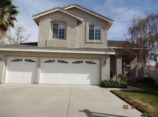24820 Chelsea Ct, Hemet, CA 92544