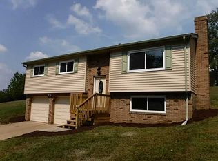 134 Stuckey Rd, Renfrew, PA 16053