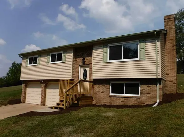 134 Stuckey Rd, Renfrew, PA 16053