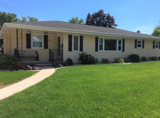 700 Thomas St, Fond Du Lac, WI 54935