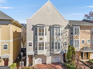 375 Highland Ave NE UNIT 302, Atlanta, GA 30312