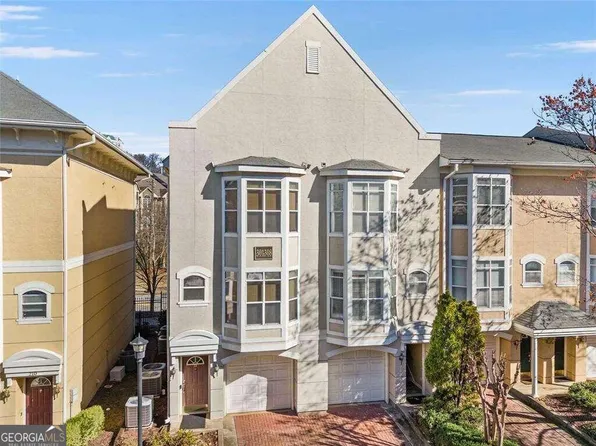 375 Highland Ave NE Unit 302, Atlanta, GA 30312