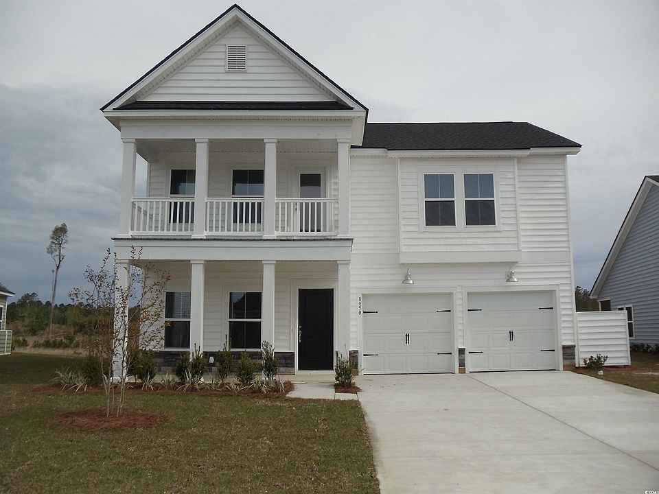 1st image of 8850 Baton Rouge Ave NW Lot 1108 "Kensington T6"
