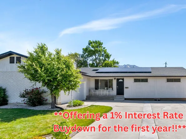 140 N 500th St E Unit A, American Fork, UT 84003