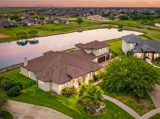 8549 King River Ct, Corpus Christi, TX 78414