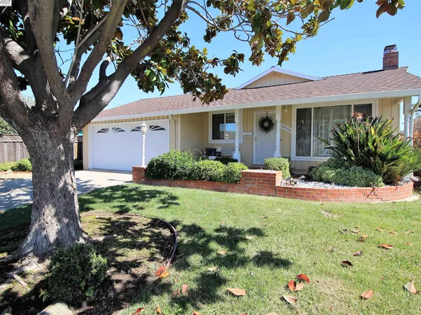 16052 Via Harriet, San Lorenzo, CA 94580