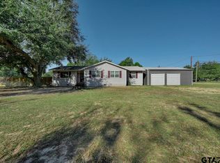 16383 County Road 4100, Lindale, TX 75771