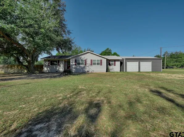 16383 County Road 4100, Lindale, TX 75771